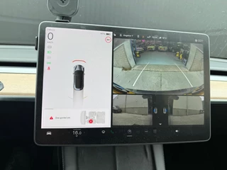 Tesla Model 3 Tesla Model 3 Long Range AWD 75 kWh|Dual Motor| - afbeelding nr 41