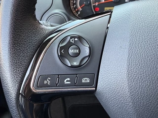 Mitsubishi Space Star Mitsubishi Space Star 1.2 CONNECT PRO AUTOMAAT NAVI AIRCO LMV - afbeelding nr 13