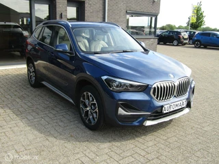 BMW X1 BMW X1 sDrive20i Business Edition Plus - afbeelding nr 7
