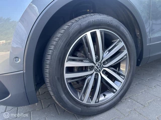 Volkswagen Tiguan Allspace Volkswagen Tiguan / Allspace 1.5 TSI / Panorama / 2022 - afbeelding nr 13