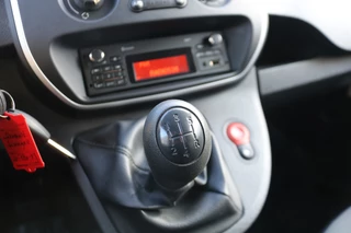Renault Kangoo - afbeelding nr 33