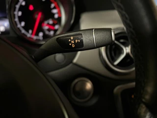 Mercedes-Benz GLA Mercedes-Benz GLA-klasse 180 Business Solution Limited l Leder l Cruise l DAB l LED - afbeelding nr 18