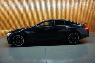 Mercedes-Benz AMG GT - afbeelding nr 42