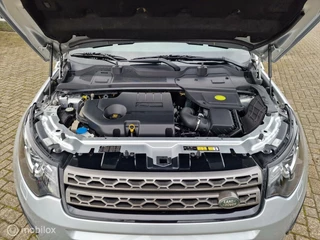 Land Rover Discovery Sport Land Rover Discovery Sport 2.0 eD4 E-Capability SE - afbeelding nr 19