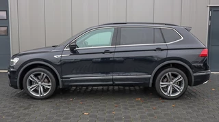 Volkswagen Tiguan Allspace - afbeelding nr 3