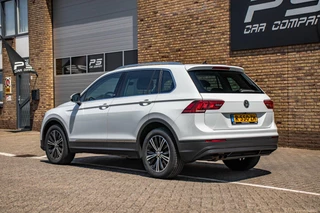 Volkswagen Tiguan Volkswagen Tiguan 1.4 TSI ACT Comfortline, Adap-Cruise, DYN - afbeelding nr 4