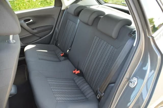 Volkswagen Polo Volkswagen Polo 1.0 75 pk Comfortline 5 drs 2e eig. 82.584km! - afbeelding nr 61