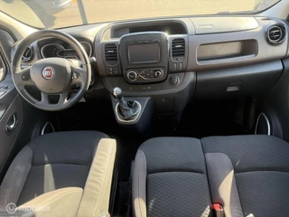 Fiat Talento Fiat Talento 1.6 MJ EcoJet L2H1 DC 6persoons - afbeelding nr 10