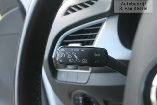 Škoda Fabia Skoda Fabia Combi 1.0 TSI Clever Plus I Pano I LED I Dodehoek I Zeer compleet I NL-auto - afbeelding nr 19