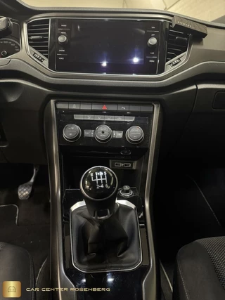 Volkswagen T-Roc Volkswagen T-Roc 1.0TSI Style- APK(2026), Complete onderhoud - afbeelding nr 16