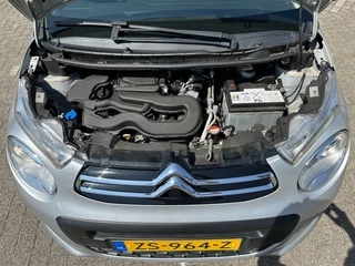 Citroën C1 - afbeelding nr 22
