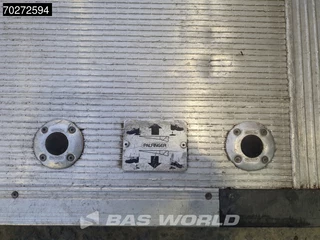 Iveco Daily Iveco Daily 35C16 Automaat Laadklep Bakwagen Airco Camera Dubbellucht Meubelbak Koffer Airco - afbeelding nr 8