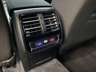 Volkswagen Passat Volkswagen Passat Variant 1.4 TSI Comfortline|Carplay|cruise - afbeelding nr 39