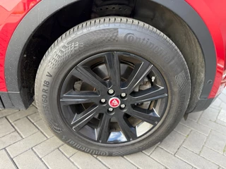 Jaguar E-PACE Jaguar E-PACE 2.0 P250 AWD R-Dynamic HSE - afbeelding nr 17