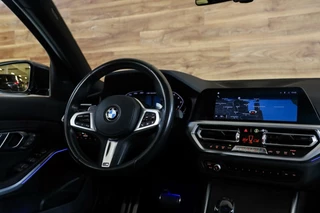BMW 3 Serie BMW 3-serie M340i xDrive High Exe|Laser|Pano|HUD|360|Memory| - afbeelding nr 22