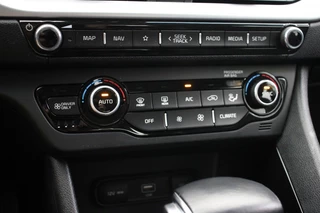 Kia Niro Kia Niro 1.6 GDi Hybrid ExecutiveLine - Carplay, Camera, Half Leer - afbeelding nr 19