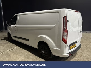 Ford Transit Custom Parkeersensoren, Verwarmde voorruit, Bijrijdersbank - afbeelding nr 2