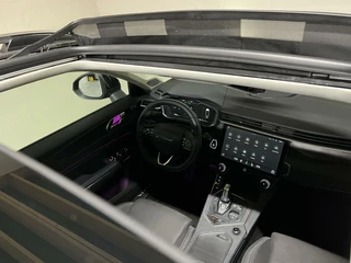 Lynk & Co 01 Lynk & Co 01 1.5 Plug-in Black Edition Sfeerver. Pano NAP - afbeelding nr 61