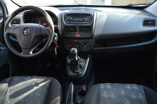 Opel Combo - afbeelding nr 15
