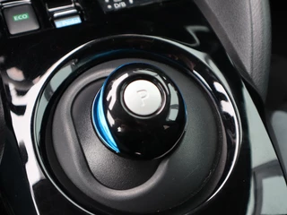 Nissan Leaf - afbeelding nr 9