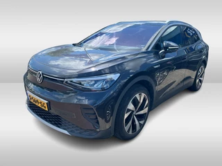 Volkswagen ID.4 First 77 kWh