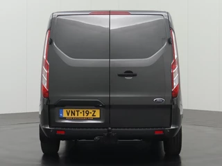 Ford Transit Custom | Multimedia | Camera | 3-Persoons | Trekhaak - afbeelding nr 11