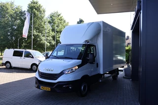 Iveco Daily Iveco Daily New 35S18H *Laadklep*Bakwagen*Cruise*Airco*29922KM* - afbeelding nr 3