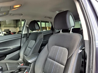 Hyundai Tucson Hyundai Tucson 1.6 T-GDi 177PK Comfort 1e Eig! |Navi|Cam|A/C - afbeelding nr 16