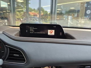 Mazda CX-30 Mazda CX-30 SKYACTIV-X 180 6AT LUXURY / SUNROOF - afbeelding nr 20