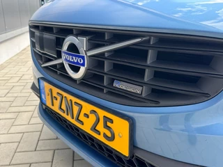 Volvo V60 - afbeelding nr 10