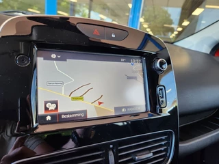 Renault Clio Renault Clio 0.9 TCe Zen, Airco, Trekhaak, Navigatie, Cruise control - afbeelding nr 15