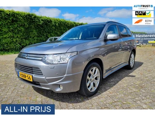 Mitsubishi Outlander - 299299919-0