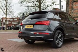 Audi Q5 Audi Q5 50 TFSI e quattro S edition - S Line - Design pakket - afbeelding nr 6