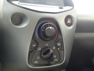 Toyota Aygo - afbeelding nr 15