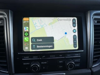 Porsche Macan Porsche Macan 3.0 D S Leer Xenon CARPLAY - afbeelding nr 13