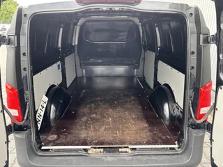 Mercedes-Benz Vito Mercedes-Benz Vito 114 CDI Extra Lang*CRUISE*NAVI*3PERS*AUTOM.*ECC - afbeelding nr 7