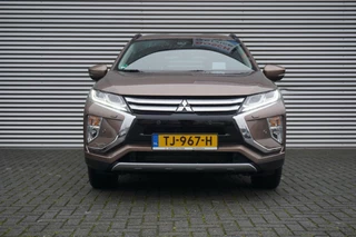 Mitsubishi Eclipse Cross - afbeelding nr 8