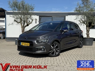 Citroën C4 Spacetourer - 346709069-0
