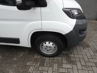 Peugeot Boxer Peugeot Boxer 328 2.2 HDI L1H1 XR Profit+ KONVEKTA SOLAR 77773 KM !!!!!!!!! - afbeelding nr 36