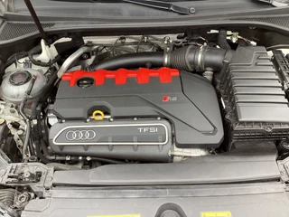 Audi RSQ3 Audi RSQ3 TFSI 400PK pano full opties - afbeelding nr 12