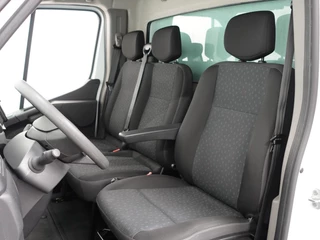 Opel Movano Opel Movano 2.3 Turbo L3H1 Bakwagen Bakwagen Meubelbak met Laadklep Airco|Cruise Control|Navigatie|Zijdeur - afbeelding nr 2