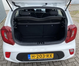 Kia Picanto Kia Picanto 1.0 MPi ComfortPlusLine Airco.Camera.Car.play.Electr.pakket - afbeelding nr 23