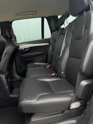 Volvo XC90 Volvo XC90 2.0 T8 AWD 7p Inscript. M2022 NAVI PANO ELEK PAKKET SPORTVELGEN - afbeelding nr 18