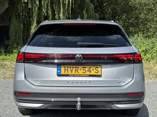 Volkswagen Passat Volkswagen Passat Variant 1.5 eTSI 150PK DSG BUSINESS ALCANTARA/360°CAMERA/TREKHAAK - afbeelding nr 8
