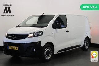 Opel Vivaro 1.5 CDTI L2 EURO 6