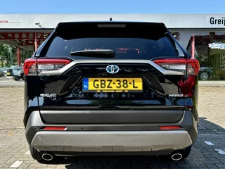 Toyota RAV4 - afbeelding nr 28