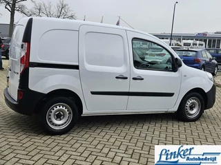 Renault Kangoo Renault Kangoo bestel 1.5 Blue dCi 80 Comfort AIRCO ARMSTEUN EX BTW - afbeelding nr 5