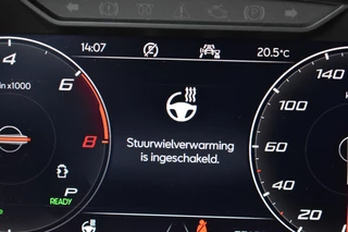 SEAT Tarraco SEAT Tarraco 1.4 TSI e-Hybrid Business FR Pano Kuip 360C Lane Trekhaak ACC - afbeelding nr 31