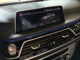 BMW 7 Serie BMW 7 Serie 745e High Executive 394PK M-Individual / laser / 360° / VIP *NAP - afbeelding nr 30