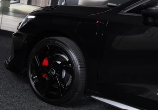 Audi A3 Audi A3 Sportback 40 TFSI e RS3 Look / 204 PK / RS Zetels / Cc / Camera / Navi / Open Pano / Digital Cockpit / Led / Pdc / 18 Inch - afbeelding nr 44